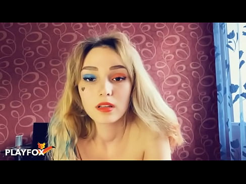 ❤️ Сиқырлы виртуалды шындық көзілдірігі маған Харли Куиннмен жыныстық қатынасқа түсті Үйдегі порно бойынша порно kk.sayhentai.ru ❤
